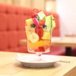 ごほうびフルーツパフェのサムネイル2