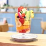 ごほうびフルーツパフェのサムネイル3