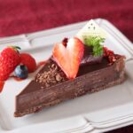 いちごの濃厚ショコラタルトのサムネイル2