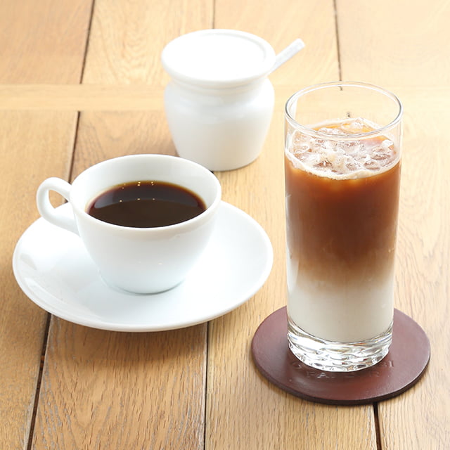 その他ドリンクメニュー