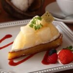 洋梨と和梨のタルトのサムネイル4