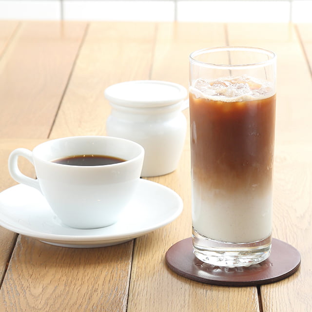 お得なセットドリンク