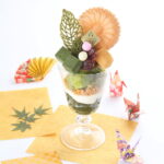 【月替り限定販売】プレミアム抹茶パフェのサムネイル1
