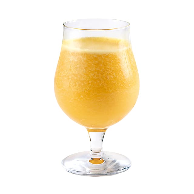 生搾りオレンジジュース