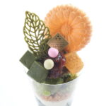 【5/16〜隔月限定販売】プレミアム抹茶パフェ