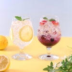 【夏季限定】フルーツソーダ